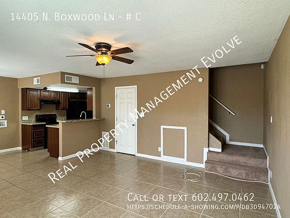2nd image of 14405 N Boxwood Ln #C