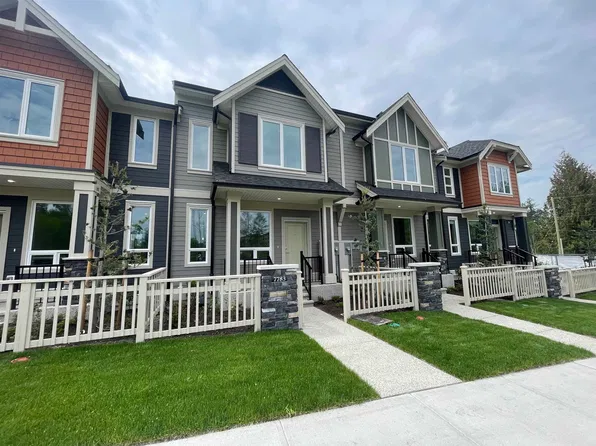 7783 206th St, Langley, BC V2Y 4K3