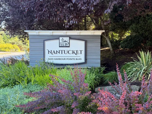 5400 Harbour Pointe Blvd Unit K208, Mukilteo, WA 98275