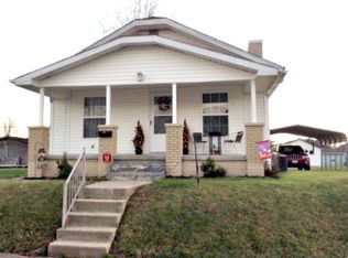 5616 Cherry St, Portsmouth, OH