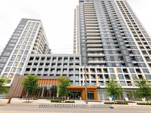 7950 Bathurst St #B-2313, Vaughan, ON L4J 0B8