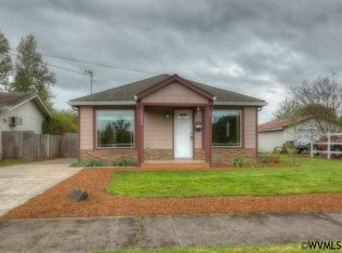 1308 7th Ave SW, Albany, OR 97321