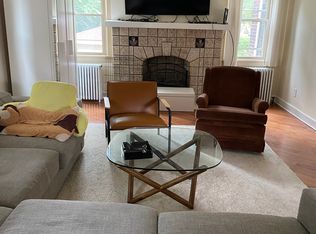 5459 Fair Oaks St, Pittsburgh, PA