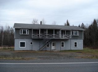 2555 State Route 30, Tupper Lake, NY 12986