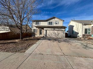7571 Middle Bay Way, Fountain, CO 80817