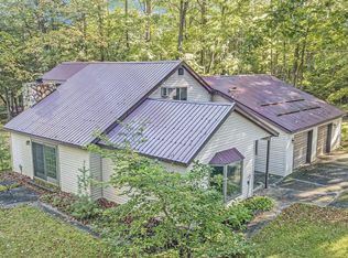 683 N Catalpa Ave, WHITE CLOUD, MI 49349