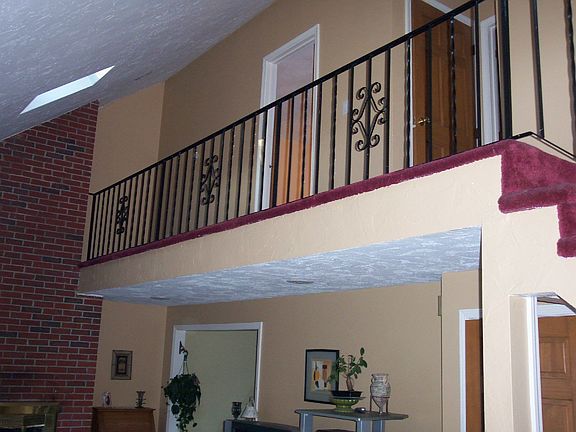 Loft style Townhouse