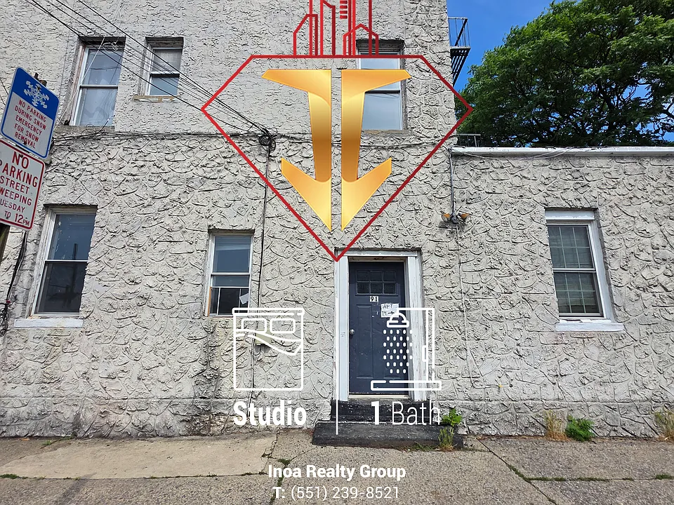 91 E 25th St #8
