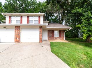 1604 Telluride Ln, Columbia, MO 65201