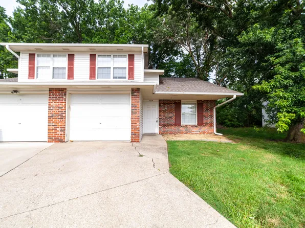 1604 Telluride Ln, Columbia, MO 65201