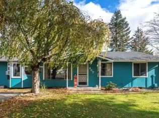 3025 Molalla Rd NE, Woodburn, OR 97071