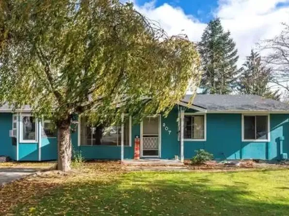 3025 Molalla Rd NE, Woodburn, OR 97071