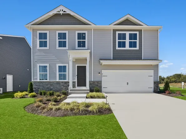 353 Gerry St, Ranson, WV 25438