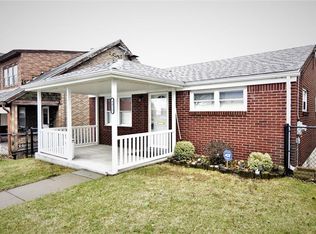 4023 Center Ave, Homestead, PA 15120