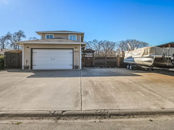 15121 Harbor Lane, Clearlake, CA 95422