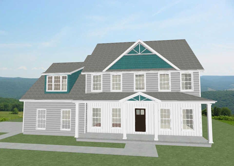 1st image of 20 Beech Grv