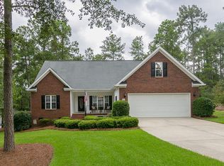 212 Buck Point Ct, Aiken, SC 29803