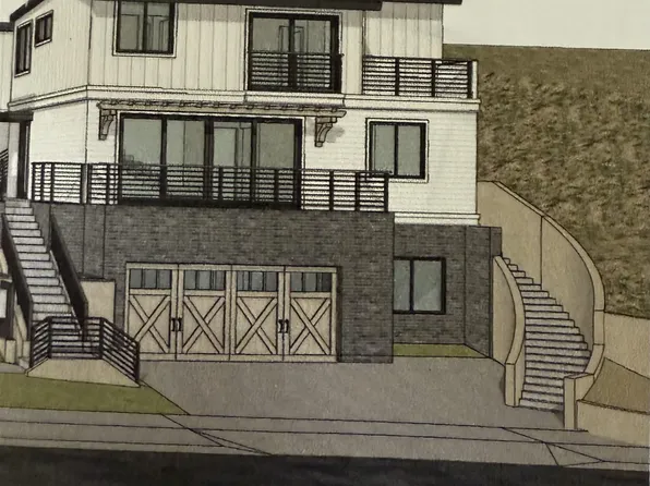 4801 Academy St, San Diego, CA 92109