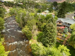 108 Riverside Dr, Basalt, CO 81621