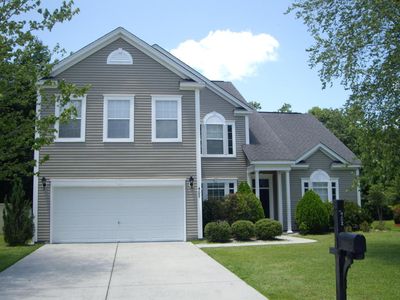 402 Blue Jasmine Ln, Charleston, SC, 29414