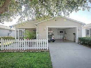 17409 SE 93rd Vine Ave, The Villages, FL 32162