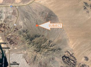 120 Franconia Wash Rd, Yucca, AZ 86438