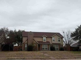 5202 Vagas Dr, Rowlett, TX 75088