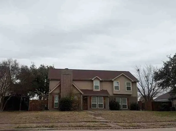 5202 Vagas Dr, Rowlett, TX 75088