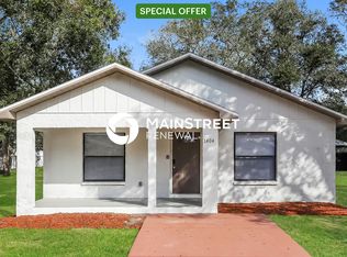 1404 E Laura St, Plant City, FL 33563