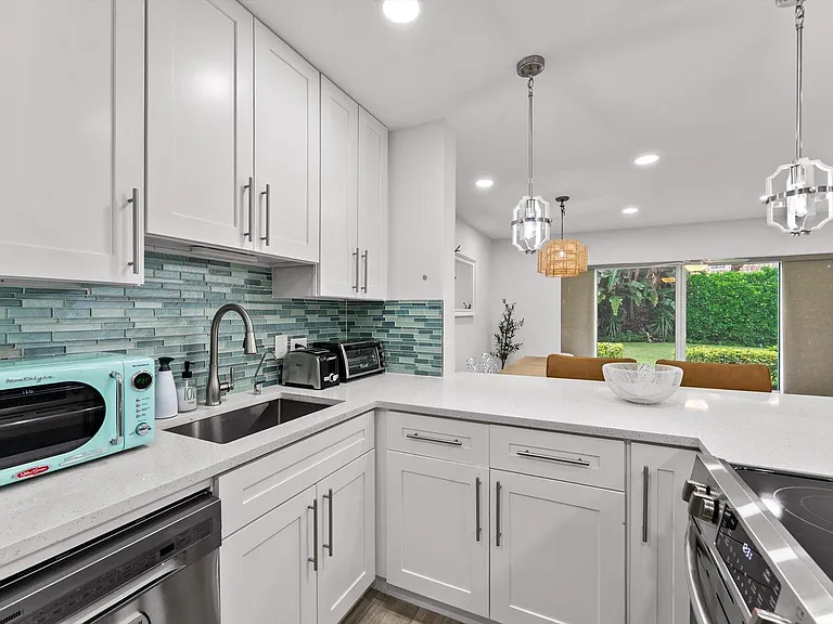 5720 Old Ocean Blvd #4W — Photo 6