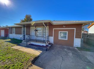 4305 N Libby Ave, Warr Acres, OK 73122