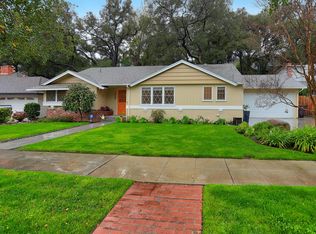 3930 El Lado Dr, Glendale, CA 91214
