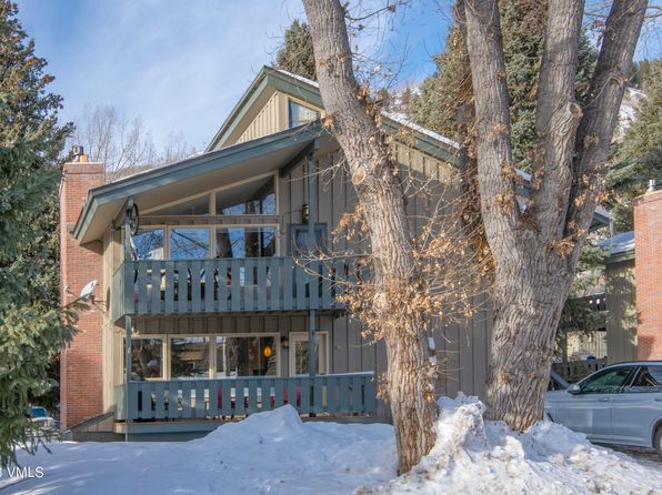917 Red Sandstone Rd #A4, Vail, CO 81657