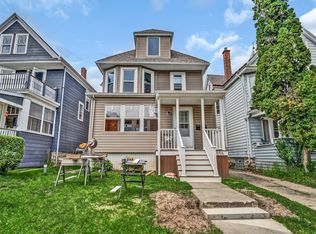 1556 Delaware Ave #L, Buffalo, NY 14209