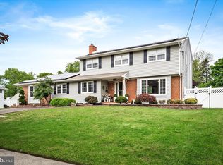 2224 Klockner Rd, Hamilton, NJ 08690
