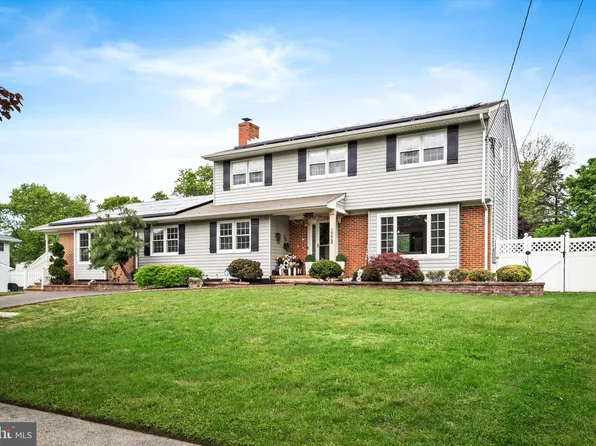 2224 Klockner Rd, Hamilton, NJ 08690