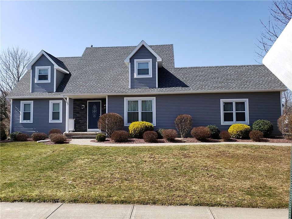 1st image of 3 Morgan Ct
