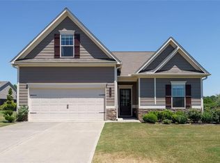 19 Keystone Ln, Adairsville, GA 30103