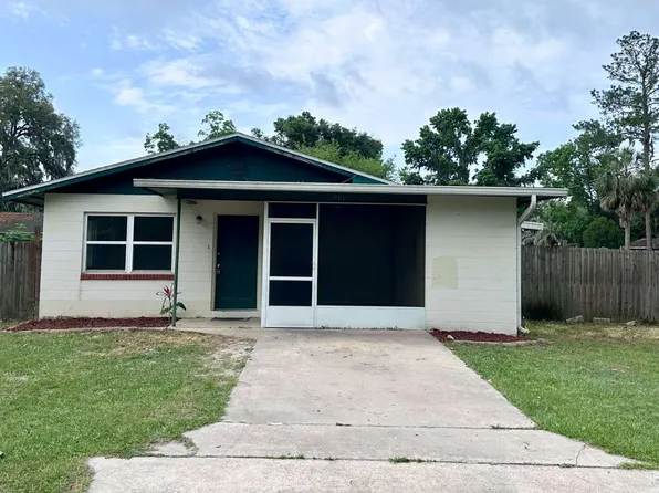 906 SW Poplar Ln, Lake City, FL 32025