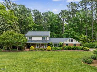 5209 Dutchman Dr, Raleigh, NC 27606