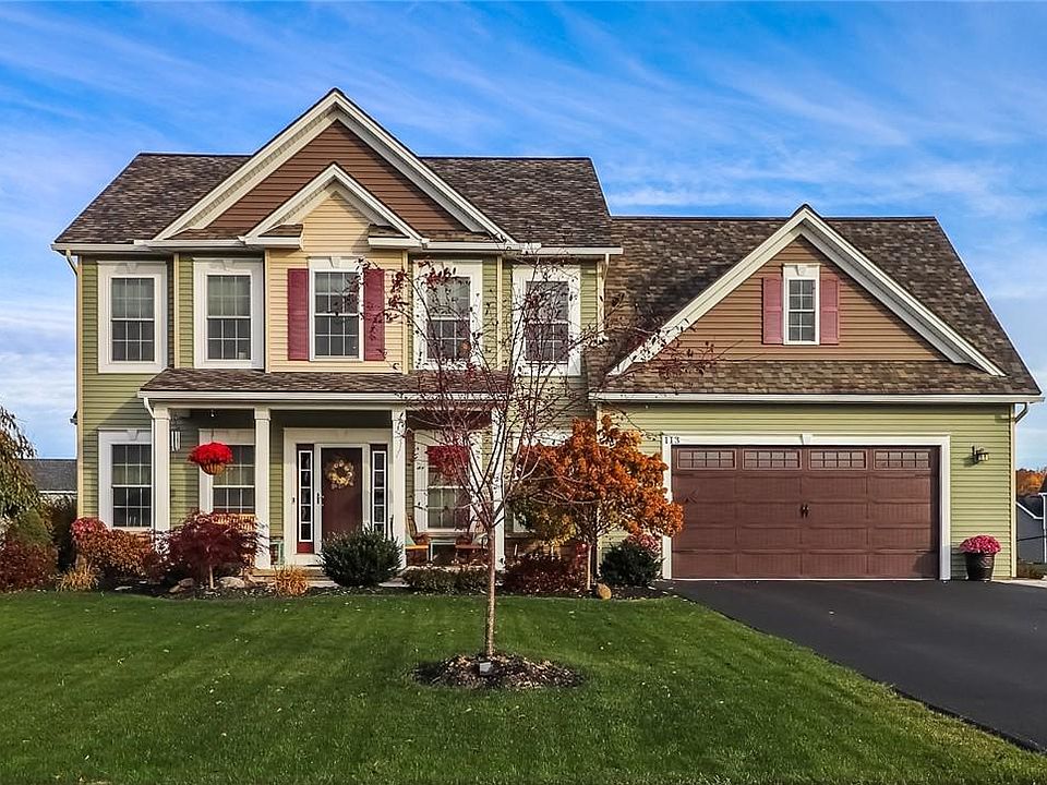 1st image of 113 Country Village Ln
