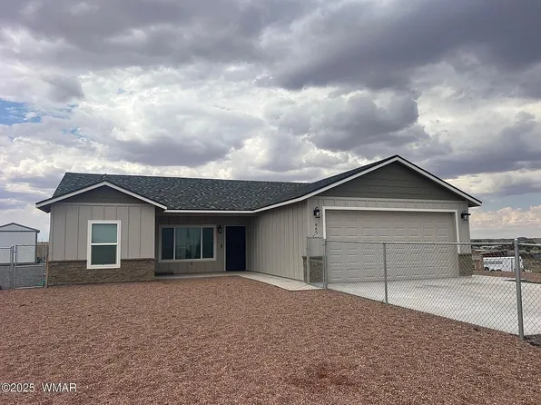 660 S Foothills Blvd, Taylor, AZ 85939