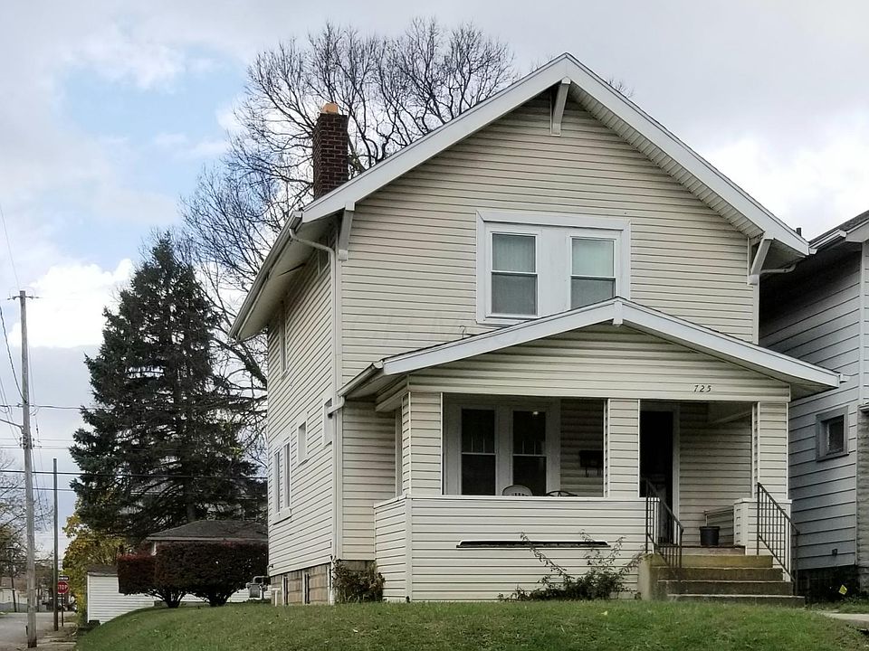 1st image of 725 Berkeley Rd