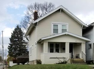 725 Berkeley Rd, Columbus, OH 43205