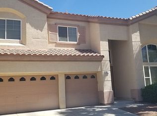 42 Gulf Pines Ave, Las Vegas, NV 89148