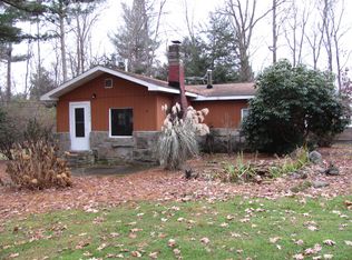 1090 Clinger Rd, Corsica, PA 15829