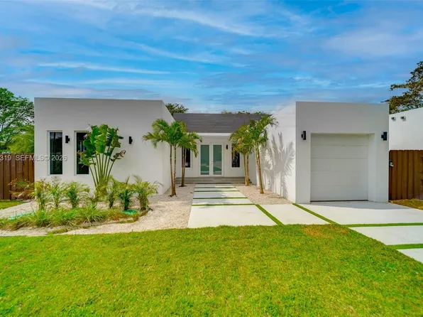 8990 N Miami Ave, El Portal, FL 33150