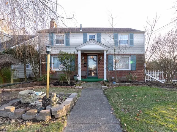 628 25th St NW, Canton, OH 44709