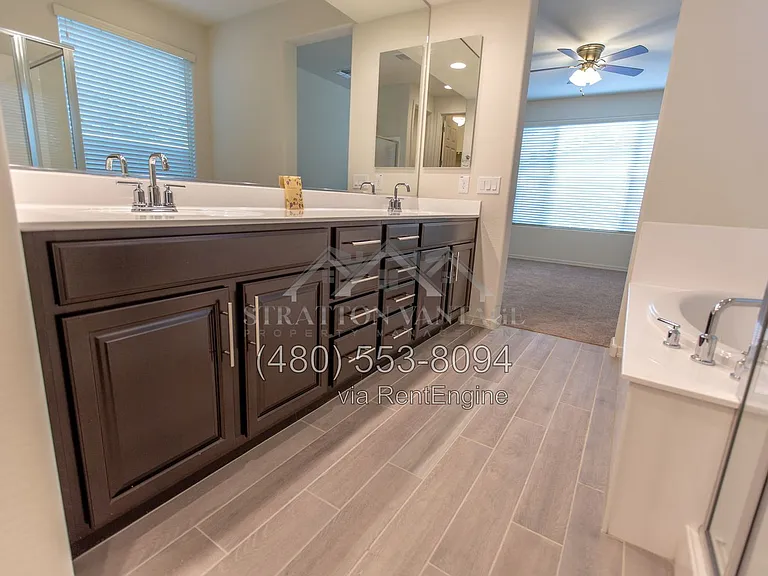 5434 S Vincent — Photo 21