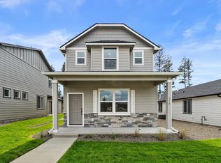 5727 Horn Rd, Missoula, MT 59808